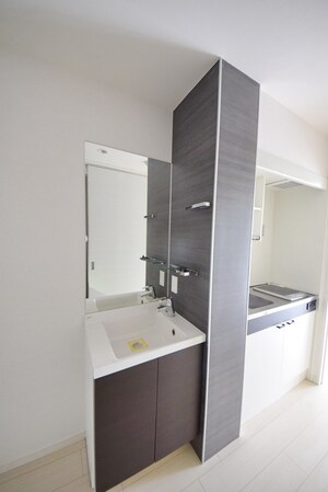 アンビックスつつじヶ丘 A棟の物件内観写真